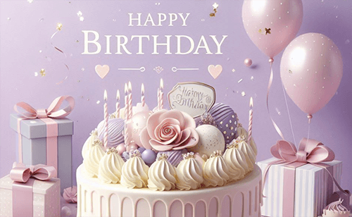 birthday wishes for niece