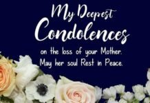 Short-condolence-message-to-family